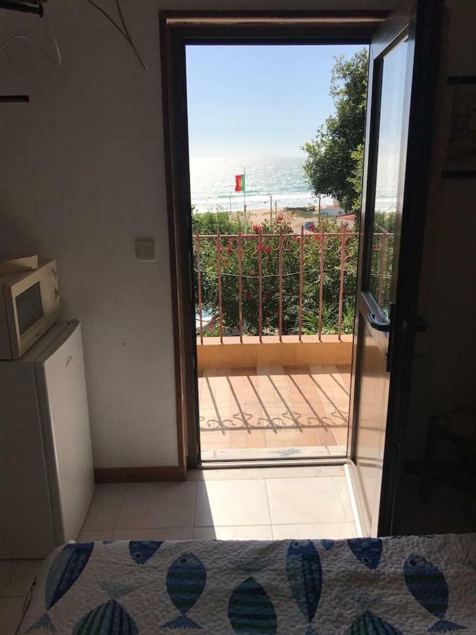 Fonte Da Telha Beach Suite Costa da Caparica Extérieur photo