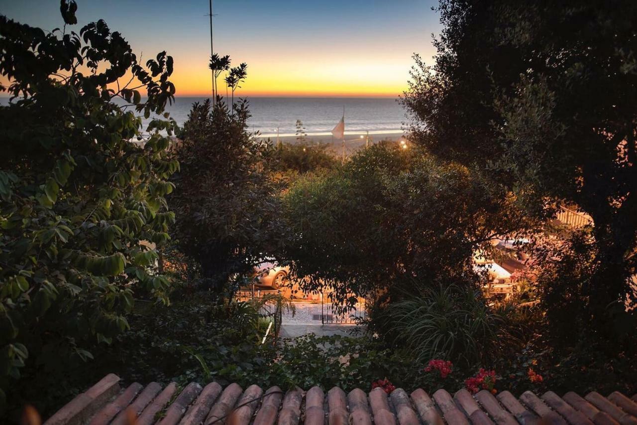 Fonte Da Telha Beach Suite Costa da Caparica Extérieur photo